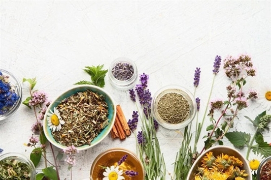 گیاهان دارویی و اثرات ضدچاقی {faces}